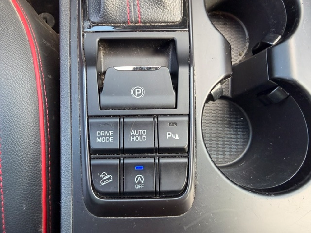 Tucson 1.6 CRDI 136CH N-LINE DCT-7 EURO6 2020 occasion 16400 Puymoyen