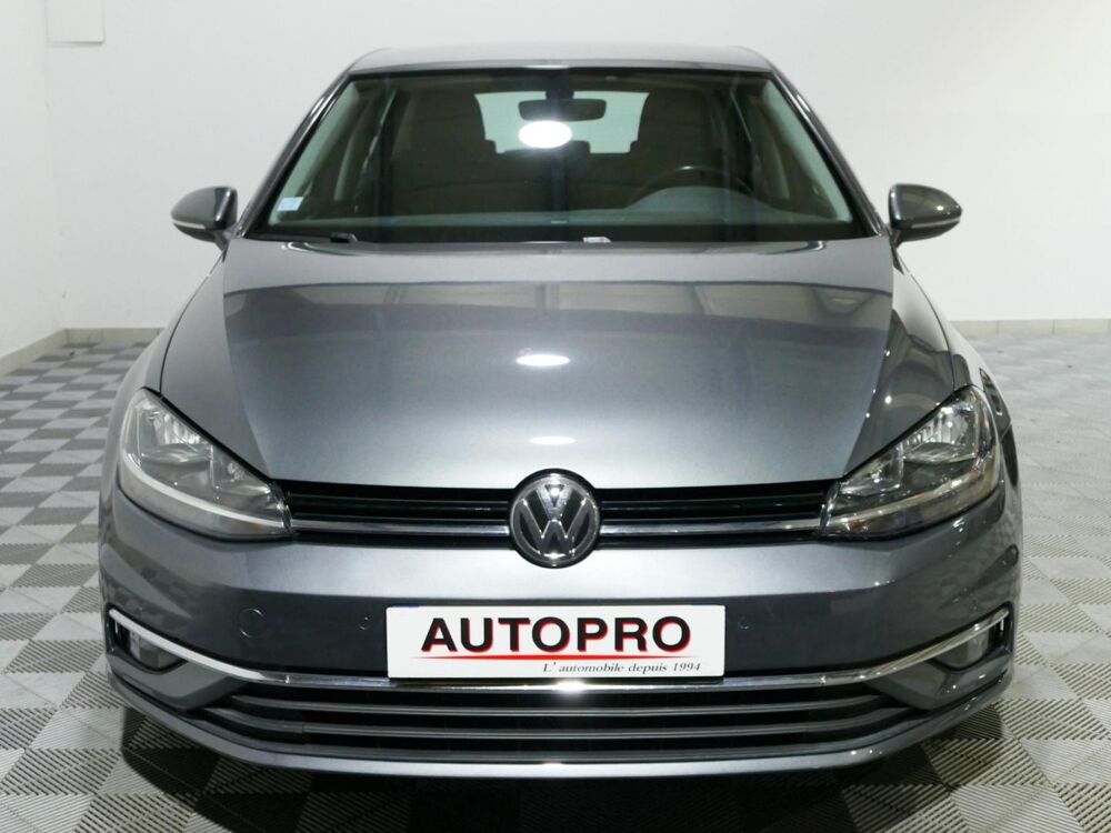 Golf 1.0 TSI 115ch Confortline Business DSG7 5p 2019 occasion 77400 Lagny-sur-Marne