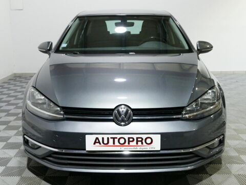 Golf 1.0 TSI 115ch Confortline Business DSG7 5p 2019 occasion 77400 Lagny-sur-Marne