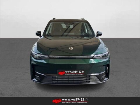 C10 REEV 215ch 28,4 kWh Design MY25 2026 occasion 62000 Arras