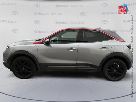 Mokka 1.2 Turbo 130ch GS Line BVA8 2022 occasion 54400 Longwy