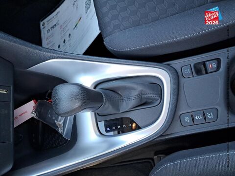 Yaris 116h Dynamic 5p MY22 2023 occasion 57100 Thionville