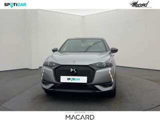 DS3 PureTech 130ch Performance Line Automatique 2022 occasion 82000 Montauban