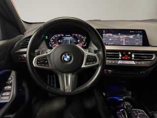 S&eacute;rie 1 M135iA xDrive 306ch 2019 occasion 92100 Boulogne-Billancourt