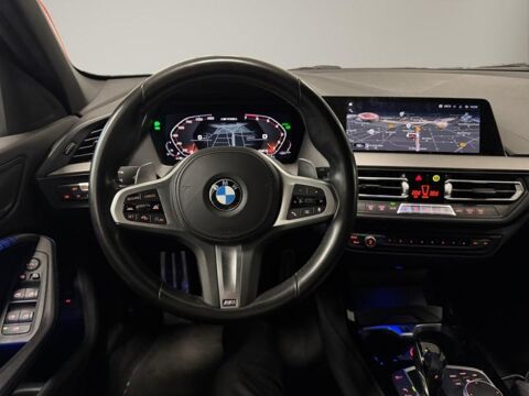 S&eacute;rie 1 M135iA xDrive 306ch 2019 occasion 92100 Boulogne-Billancourt