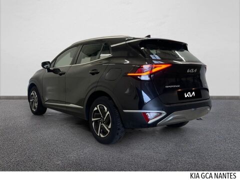 Sportage 1.6 T-GDi 230ch HEV Active BVA6 4x2 2022 occasion 44800 Saint-Herblain