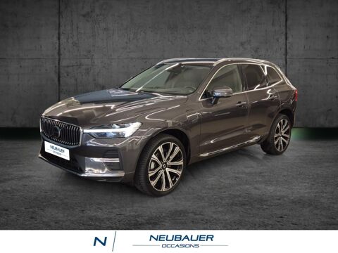 Annonce voiture Volvo XC60 46900 €