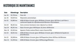 Clio V 1.5 BLUE DCI 85CH ZEN 2020 occasion 38070 Saint-Quentin-Fallavier