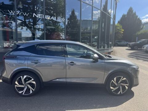 Qashqai e-POWER 190ch Tekna+ 2022 2023 occasion 78200 Buchelay