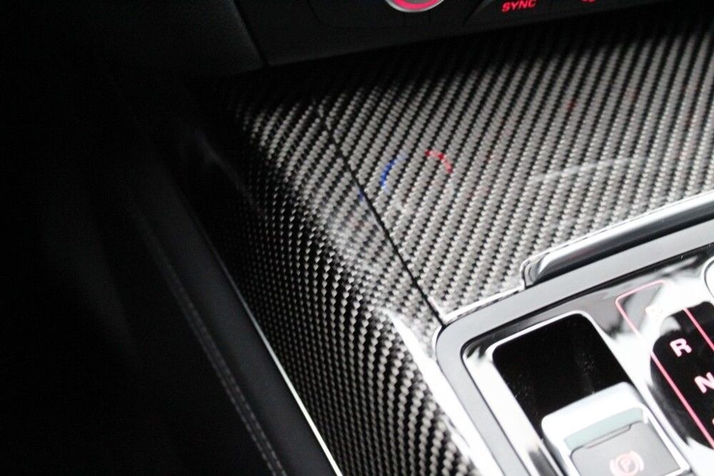 RS6 III (2) AVANT 4.0 TFSI 560 QUATTRO TIPTRONIC 2015 occasion 59223 Roncq