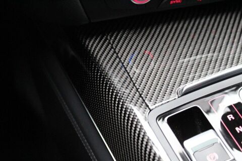 RS6 III (2) AVANT 4.0 TFSI 560 QUATTRO TIPTRONIC 2015 occasion 59223 Roncq