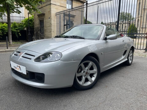Annonce voiture MG MG.TF 9700 