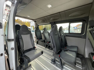 Master F3500 L2H2 2.3 DCI 135CH 7CV 2020 occasion 57350 Stiring-Wendel
