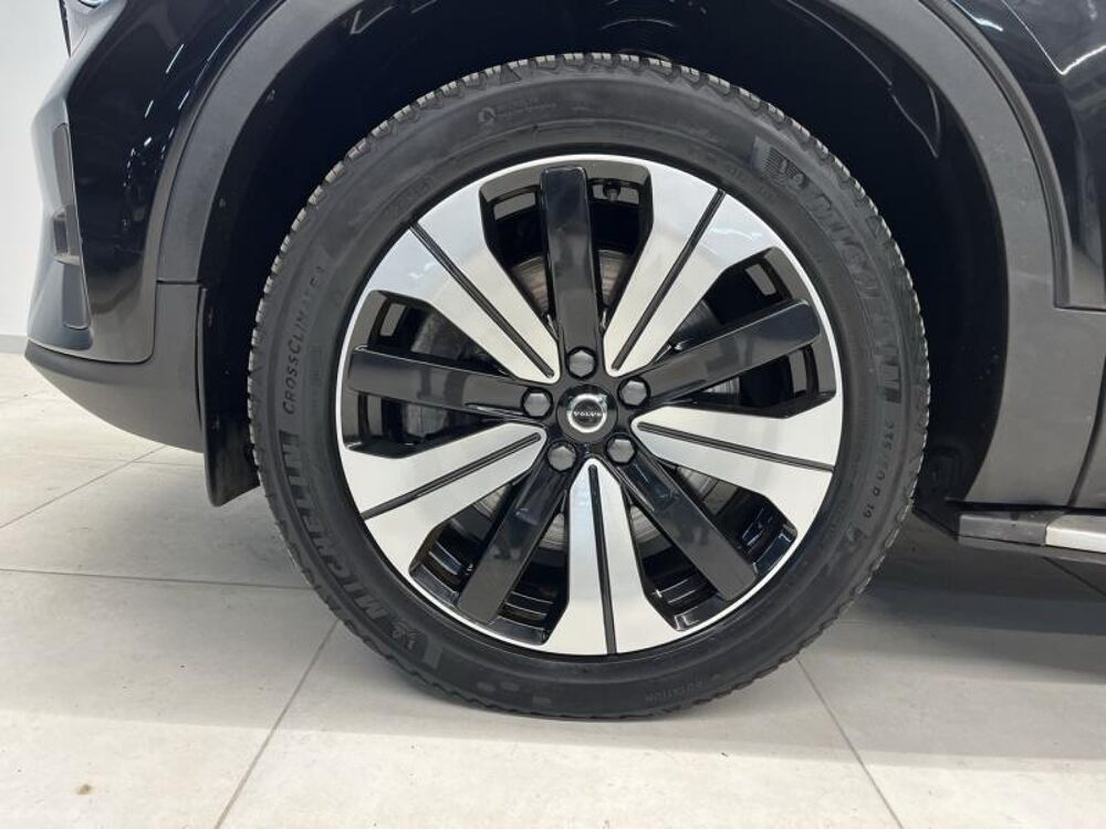 XC40 T5 Recharge 180 + 82ch Ultimate DCT 7 2023 occasion 91200 Athis-Mons