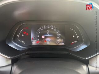 Clio 1.0 TCe 90ch Intens -21N 2021 occasion 68110 Illzach
