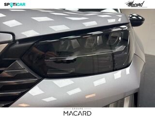 2008 1.2 Hybrid 145ch GT Exclusive e-DCS6 2026 occasion 82000 Montauban