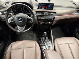 X1 xDrive20dA 190ch xLine 2020 occasion 31100 TOULOUSE