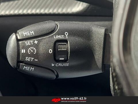 Annonce voiture Peugeot 208 11990 €