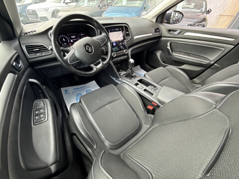 Megane IV 1.5 BLUE DCI 115CH INTENS 2021 occasion 31140 Aucamville