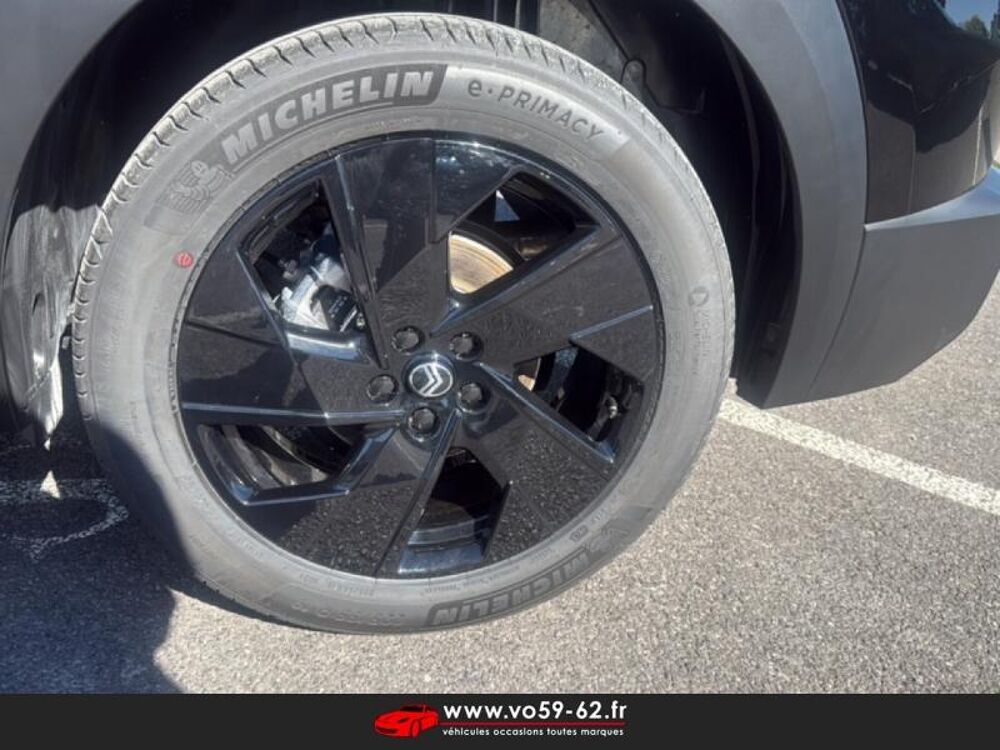C5 aircross 1.2 Hybride 145ch MAX boite automatique 2025 occasion 62000 Arras