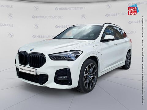 Annonce voiture BMW X1 25799 €