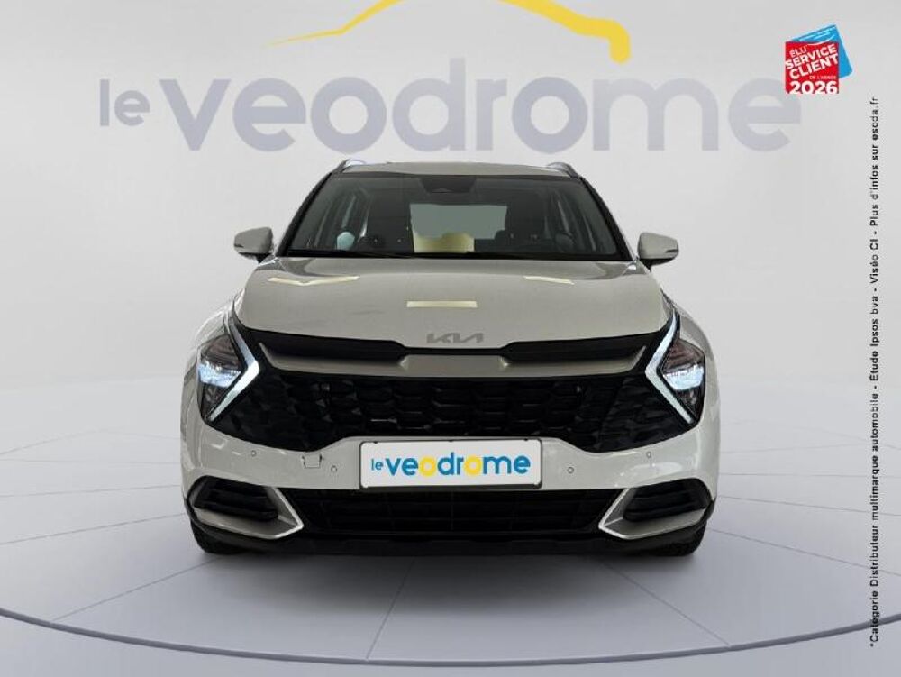 Sportage 1.6 T-GDi 150ch MHEV LX Plus DCT7 4x2 2023 occasion 68110 Illzach
