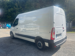Movano F3300 L2H2 2.3 CDTI 135CH BITURBO START/STOP 2020 occasion 24660 COULOUNIEIX CHAMIERS
