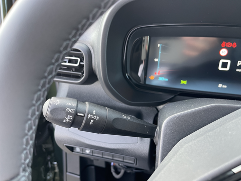 Berlingo M 1.5 BLUEHDI 130CH S&S MAX BVA8 5 PLACES 2026 occasion 33700 M&eacute;rignac