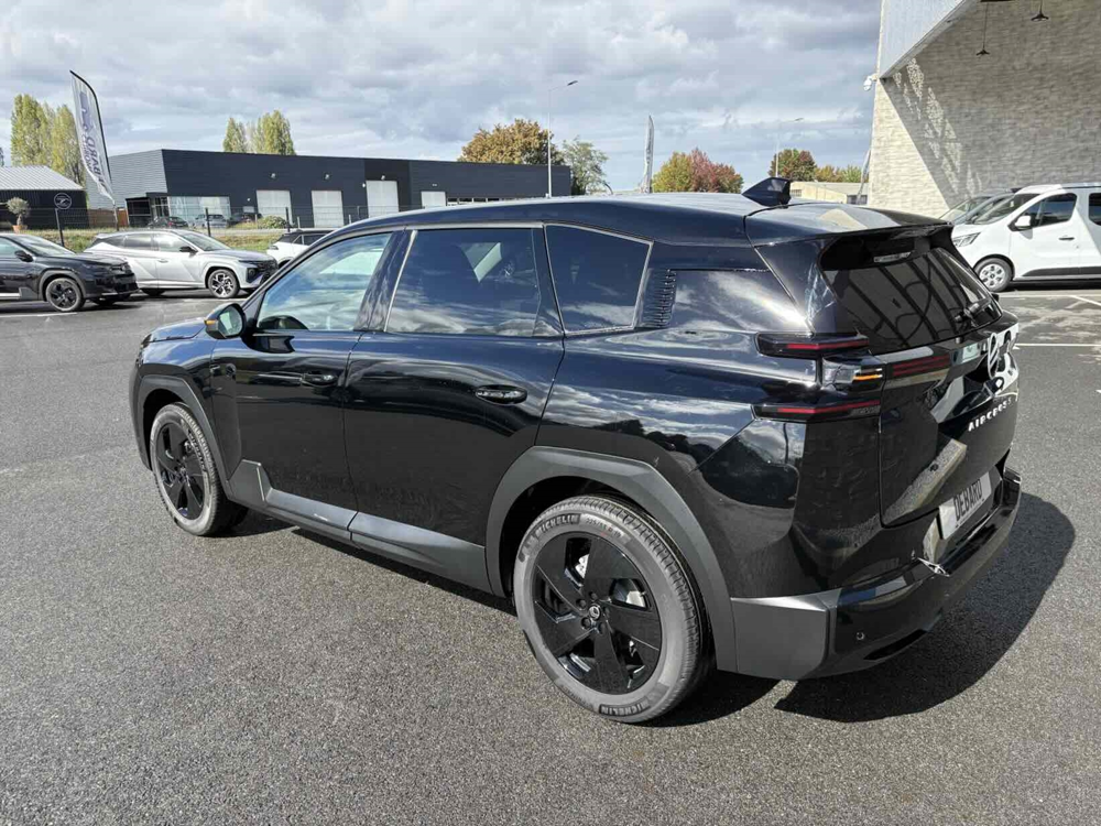 C5 aircross 1.2 HYBRIDE 145CH MAX BOITE AUTOMATIQUE 2026 occasion 82370 Campsas