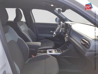 Duster 1.8 hybrid 155ch Extreme 2026 occasion 68300 Saint-Louis