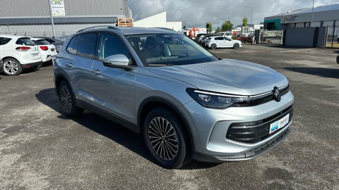 Tiguan 1.5 ETSI 131CH LIFE DSG7 2026 occasion 12850 Onet-le-Ch&acirc;teau