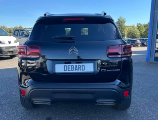 C5 aircross 1.5 BLUEHDI 130CH MAX BOITE AUTOMATIQUE 2024 occasion 31670 Lab&egrave;ge