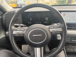 Kona 1.6 GDi 141ch Hybrid Intuitive DCT-6 2023 occasion 24660 Notre-Dame-de-Sanilhac