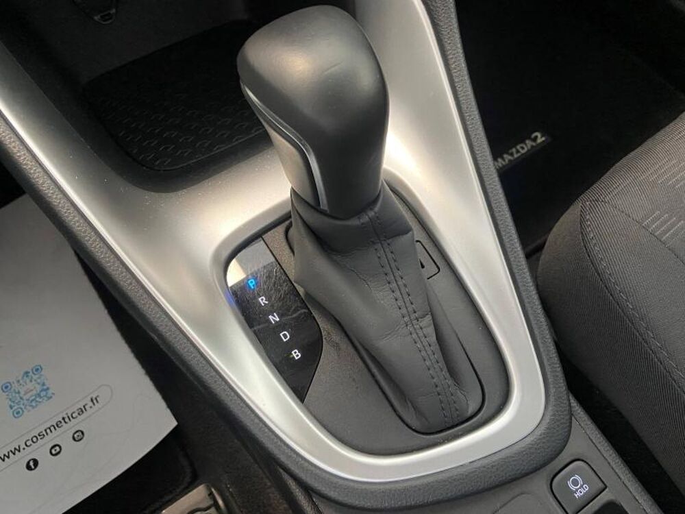 Mazda2 1.5 Hybrid 116ch Exclusive-Line 2024 2024 occasion 78200 BUCHELAY