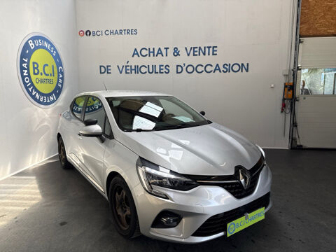Clio V 1.0 TCE 90CH BUSINESS -21N 2022 occasion 28630 Nogent-le-Phaye