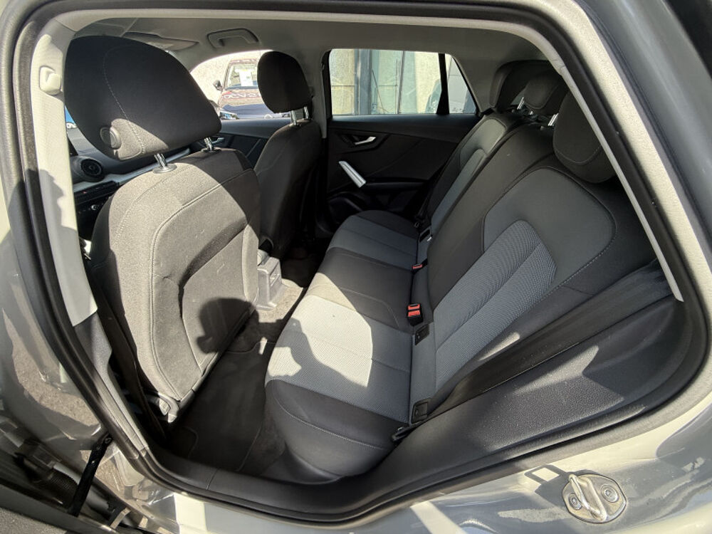Q2 1.6 TDI 116CH 2018 occasion 31140 Aucamville
