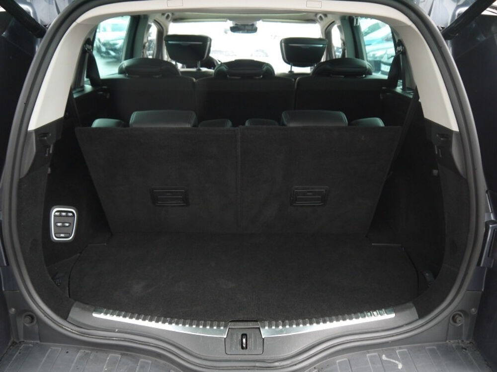 Espace 2.0 DCI 190 INITIALE PARIS EDC 7 PLACES 4 CONTROL 2021 occasion 38260 La C&ocirc;te-Saint-Andr&eacute;