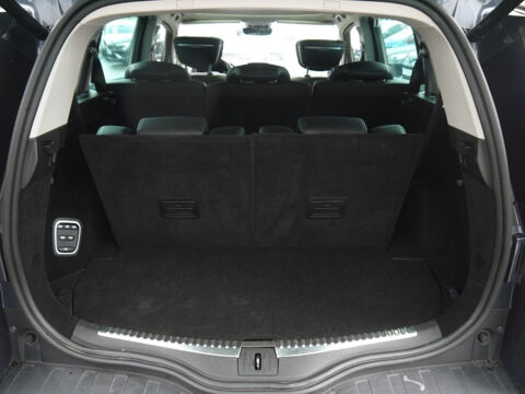 Espace 2.0 DCI 190 INITIALE PARIS EDC 7 PLACES 4 CONTROL 2021 occasion 38260 La C&ocirc;te-Saint-Andr&eacute;