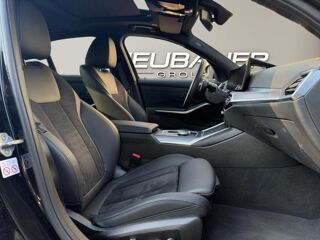 S&eacute;rie 3 320eA 204ch M Sport 2025 occasion 78240 Chambourcy
