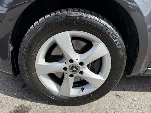 Vito 119 CDI LONG SELECT PROPULSION 9G-TRONIC TVA RECUPERABLE 2020 occasion 31140 Aucamville