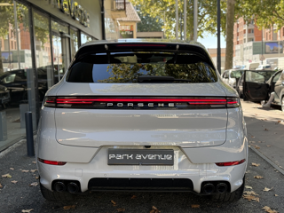 Cayenne (9YA) 3.0 V6 519CH S E-HYBRID 2024 occasion 31000 Toulouse