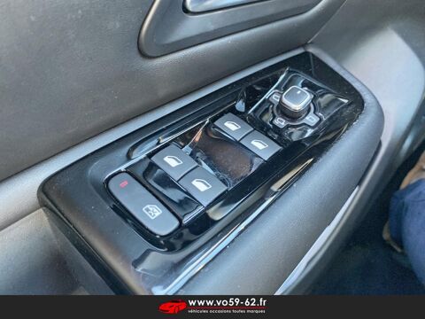 C5 X 1.6 Hybride rechargeable 225ch MAX boite automatique 2024 occasion 62000 Arras