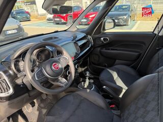 500 L 1.4 95ch 120th S&S 2020 occasion 25000 Besan&ccedil;on