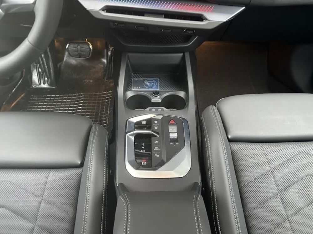 S&eacute;rie 1 120A 170ch M Sport DKG7 2025 occasion 78240 Chambourcy