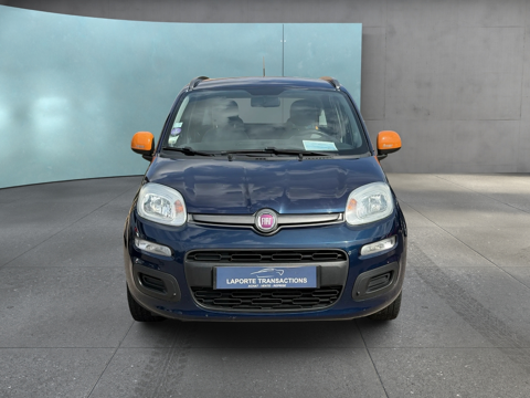 Panda 1.2 8V 69CH K-WAY 2016 occasion 88200 Saint-Nabord