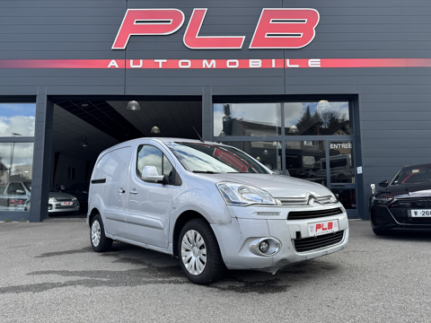 Citroen berlingo 1.6 HDI 90 7490 HT