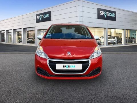 208 1.2 PureTech 68ch Like 5p 2018 occasion 27200 Vernon