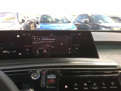 5008 Hybrid 145 GT e-DCS6 / vision 360 / ALCANTARA 2025 occasion 56850 Caudan