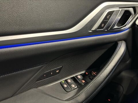 S&eacute;rie 4 430dA xDrive 286ch M Sport 2022 occasion 31100 TOULOUSE