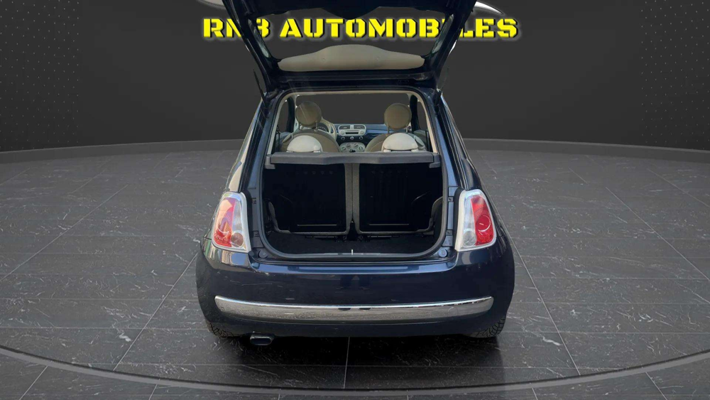 500 1.3 MULTIJET 16V 75CH DPF LOUNGE 2009 occasion 93500 Pantin